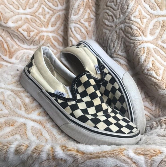 Vans - Picture 1 of 1
